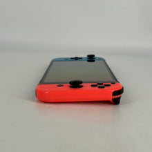 Load image into Gallery viewer, Nintendo Switch OLED Original Black 64GB
