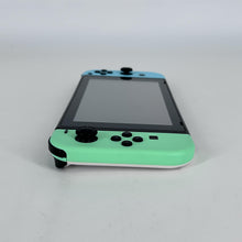 Load image into Gallery viewer, Nintendo Switch Animal Crossing: New Horizons Edition Black 32GB