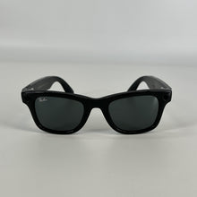 Load image into Gallery viewer, Meta Ray-Ban Meta Wayfarer (Gen 2) Matte Black 32GB