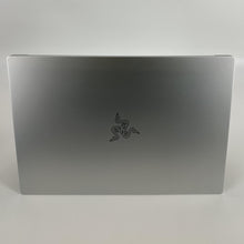 Load image into Gallery viewer, Razer Blade 16 2024 Silver 2.2 GHz Intel Core i9 14th Gen. 32GB RAM 2TB Solid State Drive NVIDIA GeForce RTX 4080 12 GB