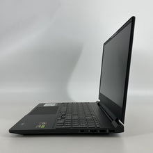 Load image into Gallery viewer, HP Victus 15.6 Gray 2.0 GHz AMD Ryzen AI 7 350 16GB RAM 1TB Solid State Drive NVIDIA GeForce RTX 5060 8 GB