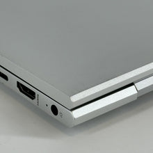 Load image into Gallery viewer, HP Elitebook 840 G8 14 Silver 2.6 GHz Intel Core i5 11th Gen. 16GB RAM 256GB Solid State Drive