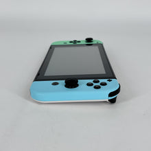 Load image into Gallery viewer, Nintendo Switch Animal Crossing: New Horizons Edition Black 32GB