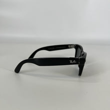 Load image into Gallery viewer, Meta Ray-Ban Meta Wayfarer (Gen 2) Matte Black 32GB