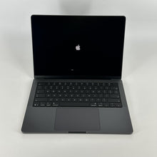 Load image into Gallery viewer, Apple MacBook Pro 14 2025 Space Black M5 Pro 15-Core CPU 48GB Unified Memory 1TB Solid State Drive 16-Core GPU