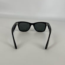 Load image into Gallery viewer, Meta Ray-Ban Meta Wayfarer (Gen 2) Matte Black 32GB