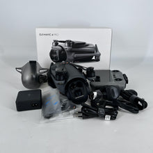 Load image into Gallery viewer, DJI Mavic 4 Pro Gray