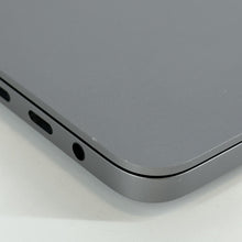 Load image into Gallery viewer, Apple MacBook Pro 16 Touch Bar 2019 Space Gray 2.4 GHz Intel Core i9 9th Gen. 32GB RAM 1TB Solid State Drive AMD Radeon Pro 5500M 4 GB