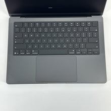 Load image into Gallery viewer, Apple MacBook Pro 14 2025 Space Black M5 Pro 15-Core CPU 48GB Unified Memory 1TB Solid State Drive 16-Core GPU
