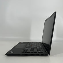 Load image into Gallery viewer, Lenovo ThinkPad T14 Gen 3 Black 2.2 GHz Intel Core i7 12th Gen. 24GB RAM 512GB Solid State Drive