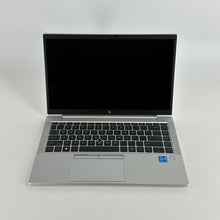 Load image into Gallery viewer, HP Elitebook 840 G8 14 Silver 2.6 GHz Intel Core i5 11th Gen. 16GB RAM 256GB Solid State Drive