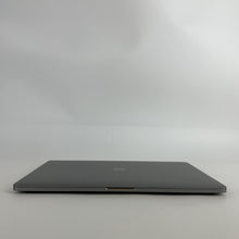 Load image into Gallery viewer, Apple MacBook Pro 16 Touch Bar 2019 Space Gray 2.4 GHz Intel Core i9 9th Gen. 32GB RAM 1TB Solid State Drive AMD Radeon Pro 5500M 4 GB