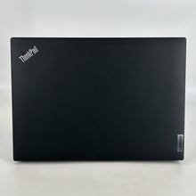 Load image into Gallery viewer, Lenovo ThinkPad T14 Gen 3 Black 2.2 GHz Intel Core i7 12th Gen. 24GB RAM 512GB Solid State Drive