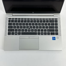 Load image into Gallery viewer, HP Elitebook 840 G8 14 Silver 2.6 GHz Intel Core i5 11th Gen. 16GB RAM 256GB Solid State Drive