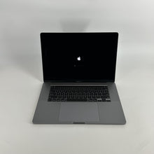 Load image into Gallery viewer, Apple MacBook Pro 16 Touch Bar 2019 Space Gray 2.4 GHz Intel Core i9 9th Gen. 32GB RAM 1TB Solid State Drive AMD Radeon Pro 5500M 4 GB