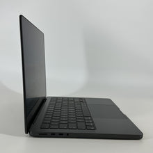 Load image into Gallery viewer, Apple MacBook Pro 14 2025 Space Black M5 Pro 15-Core CPU 48GB Unified Memory 1TB Solid State Drive 16-Core GPU