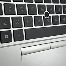 Load image into Gallery viewer, HP Elitebook 840 G8 14 Silver 2.6 GHz Intel Core i5 11th Gen. 16GB RAM 256GB Solid State Drive