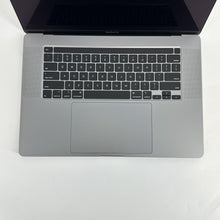 Load image into Gallery viewer, Apple MacBook Pro 16 Touch Bar 2019 Space Gray 2.4 GHz Intel Core i9 9th Gen. 32GB RAM 1TB Solid State Drive AMD Radeon Pro 5500M 4 GB