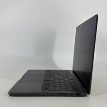 Load image into Gallery viewer, Apple MacBook Pro 14 2025 Space Black M5 Pro 15-Core CPU 48GB Unified Memory 1TB Solid State Drive 16-Core GPU