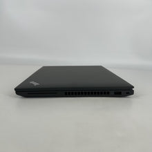 Load image into Gallery viewer, Lenovo ThinkPad T14 Gen 3 Black 2.2 GHz Intel Core i7 12th Gen. 24GB RAM 512GB Solid State Drive