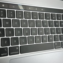 Load image into Gallery viewer, Apple MacBook Pro 16 Touch Bar 2019 Space Gray 2.4 GHz Intel Core i9 9th Gen. 32GB RAM 1TB Solid State Drive AMD Radeon Pro 5500M 4 GB