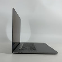 Load image into Gallery viewer, Apple MacBook Pro 16 Touch Bar 2019 Space Gray 2.4 GHz Intel Core i9 9th Gen. 32GB RAM 1TB Solid State Drive AMD Radeon Pro 5500M 4 GB