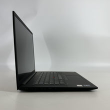 Load image into Gallery viewer, Lenovo ThinkPad P1 Gen 5 16 2022 Black 2.4 GHz Intel Core i7 12th Gen. 64GB RAM 1TB Solid State Drive NVIDIA RTX A3000 12 GB