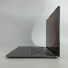 Load image into Gallery viewer, Apple MacBook Pro 16 Touch Bar 2019 Space Gray 2.4 GHz Intel Core i9 9th Gen. 32GB RAM 1TB Solid State Drive AMD Radeon Pro 5500M 4 GB
