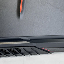 Load image into Gallery viewer, MSI Raider GE75 17.3 Black 2.2 GHz Intel Core i7 8th Gen. 16GB RAM 1TB Solid State Drive NVIDIA GeForce RTX 2060 6 GB