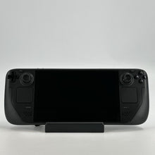 Load image into Gallery viewer, Valve Steam Deck OLED Black 512GB Solid State Drive
