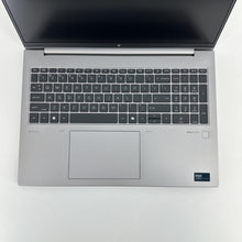 Load image into Gallery viewer, HP ZBook Firefly 16 G11 Silver 1.7 GHz Intel Core Ultra 7 16GB RAM 512GB Solid State Drive