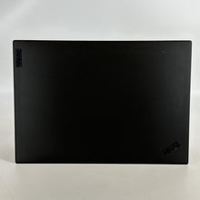 Load image into Gallery viewer, Lenovo ThinkPad P1 Gen 5 16 2022 Black 2.4 GHz Intel Core i7 12th Gen. 64GB RAM 1TB Solid State Drive NVIDIA RTX A3000 12 GB