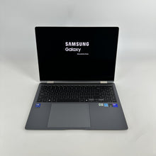 Load image into Gallery viewer, Samsung Galaxy Book5 Pro 16 Gray 2.2 GHz Intel Core Ultra 7 Series 2 32GB RAM 1TB Solid State Drive