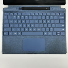 Load image into Gallery viewer, Microsoft Surface Pro 9 13 Platinum WiFi 2.7 GHz Intel Core i7 12th Gen. 16GB RAM 256GB Solid State Drive