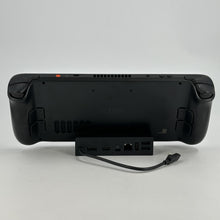 Load image into Gallery viewer, Valve Steam Deck OLED Black 512GB Solid State Drive