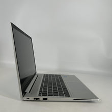 Load image into Gallery viewer, HP Elitebook 650 G9 15.6 Silver 1.3 GHz Intel Core i5 12th Gen. 16GB RAM 1TB Solid State Drive
