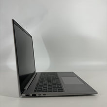 Load image into Gallery viewer, HP ZBook Firefly 16 G11 Silver 1.7 GHz Intel Core Ultra 7 16GB RAM 512GB Solid State Drive