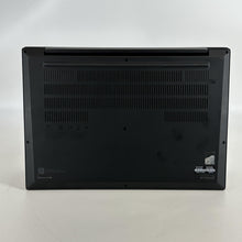 Load image into Gallery viewer, Lenovo ThinkPad P1 Gen 5 16 2022 Black 2.4 GHz Intel Core i7 12th Gen. 64GB RAM 1TB Solid State Drive NVIDIA RTX A3000 12 GB