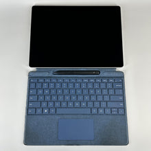 Load image into Gallery viewer, Microsoft Surface Pro 9 13 Platinum WiFi 2.7 GHz Intel Core i7 12th Gen. 16GB RAM 256GB Solid State Drive