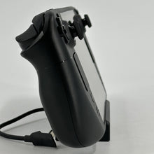 Load image into Gallery viewer, Valve Steam Deck OLED Black 512GB Solid State Drive