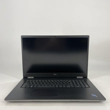 Load image into Gallery viewer, Dell Precision 7780 17.3 Gray 2.2 GHz Intel Core i9 13th Gen. 32GB RAM 1TB Solid State Drive NVIDIA RTX 5000 Ada 16 GB