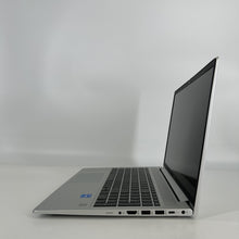 Load image into Gallery viewer, HP Elitebook 650 G9 15.6 Silver 1.3 GHz Intel Core i5 12th Gen. 16GB RAM 1TB Solid State Drive