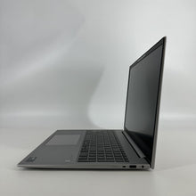 Load image into Gallery viewer, HP ZBook Firefly 16 G11 Silver 1.7 GHz Intel Core Ultra 7 16GB RAM 512GB Solid State Drive