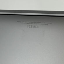 Load image into Gallery viewer, Apple MacBook Pro 16 Touch Bar 2019 Space Gray 2.4 GHz Intel Core i9 9th Gen. 32GB RAM 1TB Solid State Drive AMD Radeon Pro 5500M 4 GB