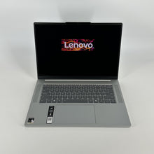 Load image into Gallery viewer, Lenovo IdeaPad Slim 5x 15.3 Cloud Grey 4.0 GHz Qualcomm Snapdragon X2 Plus 16GB RAM 1TB Solid State Drive