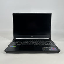 Load image into Gallery viewer, MSI Katana 15 15.6 Black 2.3 GHz Intel Core i7 12th Gen. 32GB RAM 1TB Solid State Drive NVIDIA GeForce RTX 4070 8 GB