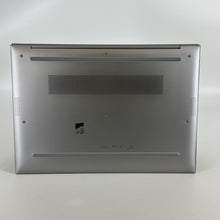 Load image into Gallery viewer, HP ZBook Firefly 16 G11 Silver 1.7 GHz Intel Core Ultra 7 16GB RAM 512GB Solid State Drive