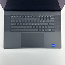 Load image into Gallery viewer, Dell XPS 17 9730 Silver 2.6 GHz Intel Core i9 13th Gen. 64GB RAM 4TB Solid State Drive 4TB Solid State Drive NVIDIA GeForce RTX 4080 12 GB
