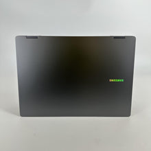 Load image into Gallery viewer, Samsung Galaxy Book5 Pro 16 Gray 2.2 GHz Intel Core Ultra 7 Series 2 32GB RAM 1TB Solid State Drive