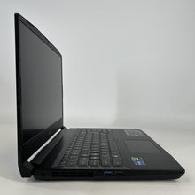 Load image into Gallery viewer, MSI Katana 15 15.6 Black 2.3 GHz Intel Core i7 12th Gen. 32GB RAM 1TB Solid State Drive NVIDIA GeForce RTX 4070 8 GB